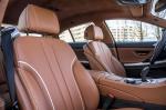 BMW 650i Gran Coupe 2015 года